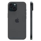 Apple iPhone 15 512GB - czarny - zdjęcie 