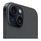 Apple iPhone 15 256GB - czarny - zdjęcie 