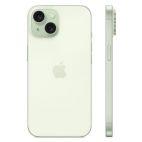 Apple iPhone 15 256GB - zielony - zdjęcie 