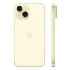 Apple iPhone 15 Plus 128GB - żółty - zdjęcie