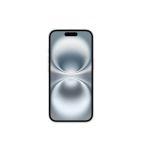 Apple iPhone 16 128GB - biały - zdjęcie