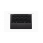 Apple MacBook Pro 14'' M4 10 CPU/10 GPU 16GB 1TB SSD gwiezdna czerń - zdjęcie