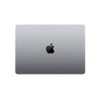 Apple MacBook Pro 14'' M1 Pro 10 CPU/16 GPU 16GB 512GB SSD gwiezdna szarość - zdjęcie 