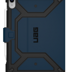 Etui do iPad 10 gen. UAG Metropolis SE - mallard - zdjęcie