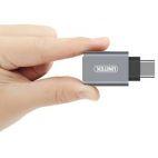 Adapter USB Typ-C - USB UNITEK - zdjęcie