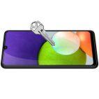 Nillkin CP+ Anti-Explosion Glass - Szkło ochronne Samsung Galaxy A22 4G - zdjęcie 