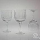Kieliszki kryształowe goblet 500g - 1584 (Z0801) - zdjęcie 