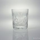 Szklanki kryształowe180 ml - ZA247 (Z0023) - zdjęcie 