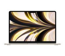 Apple MacBook Air 13 M2 (8 CPU /10 GPU) / 16GB / 512GB Księżycowa poświata US