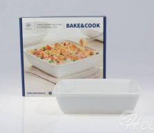 Bake&Cook: Naczynie do zapiekania 230 Lubiana (LU1663BC)