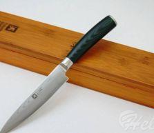 Nóż uniwersalny - MIDORI (stal damasceńska)