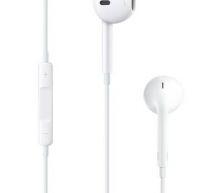 Słuchawki do iPhone Apple EarPods USB-C - białe