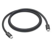 Apple kabel Thunderbolt 4 Pro (USB-C) 3 m czarny