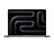 Apple MacBook Pro 14'' M3 Pro 11 CPU/14 GPU 18GB 512GB SSD gwiezdna szarość