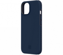 Etui do iPhone 14 Plus Incipio Grip MagSafe - Inkwell blue
