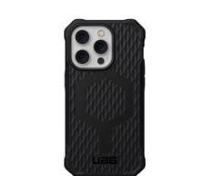 Etui do iPhone 14 Pro Max UAG Essential Armor MagSafe - czarne