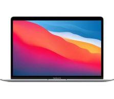Apple MacBook Air 13 M1 / 8GB / 256GB / GPU M1 / US - Srebrny