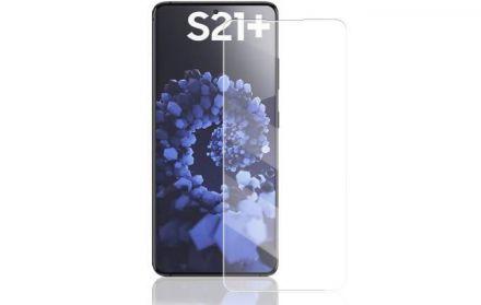 Mocolo 3D UV Glass - Szkło ochronne na ekran Samsung Galaxy S21+ - zdjęcie główne