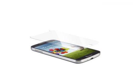 Speck Shieldview Glossy - Folia ochronna Samsung Galaxy S4 (3-pak) - zdjęcie główne