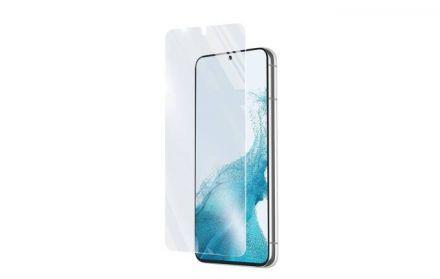 Cellularline Impact Glass - Hartowane szkło ochronne Samsung Galaxy S23 / S22 - zdjęcie główne