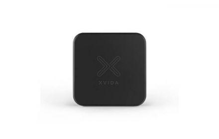 XVIDA StickyPad5 for Smartphones - Uniwersalny adapter magnetyczny - zdjęcie główne