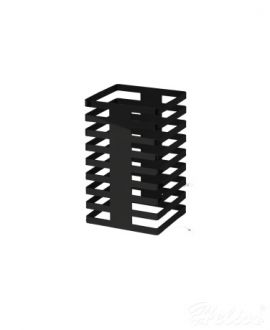 Kolumna czarna wys.34 cm - System bufetowy Urban (AB-8718-34) - zdjęcie główne