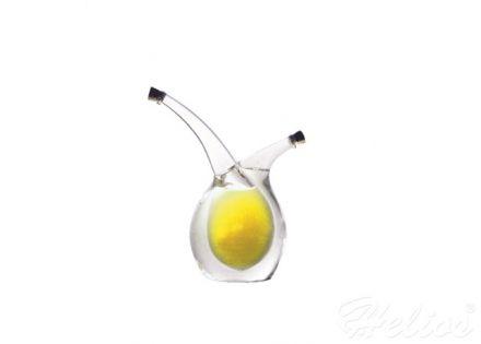 Butelka na ocet, olej, oliwę 200 ml (4985) - zdjęcie główne