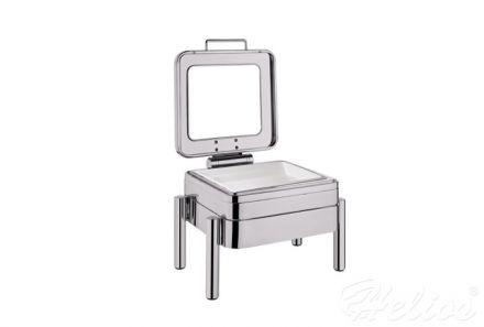 Podgrzewacz indukcyjny GN 2/3 - Excellent (V-1110-74) - zdjęcie główne