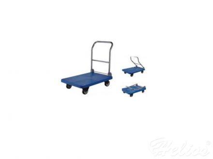 Wózek składany platformowy (T-142-11) - zdjęcie główne