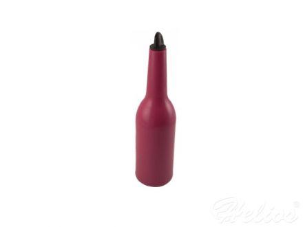 Flair bottle - butelka treningowa 0,75l różowa (BPR-150-172) - zdjęcie główne