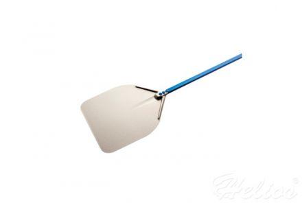 Łopata do pizzy prostokątna - aluminium 180 (MG-A32180R) - zdjęcie główne