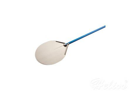 Łopata do pizzy okrągła - aluminium 120 (MG-A50120) - zdjęcie główne