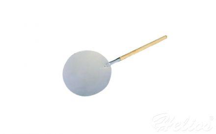 Łopata do pizzy okrągła śr. 40 cm (LO-17160) - zdjęcie główne