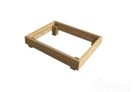 Skrzynka startowa pod pojemnik GN 1/2 (V-12004) - zdjęcie główne