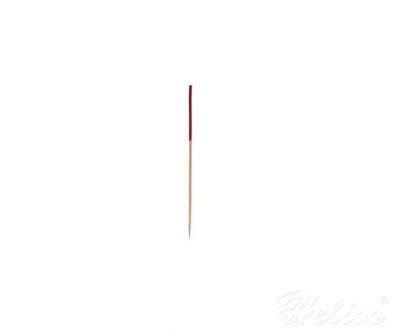 Patyk czerwony L 15cm (op.100 szt) (C1-PC6816) - zdjęcie główne
