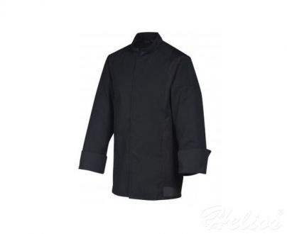 Siaka Bluza długi rękaw, czarna S (U-SI-BLS-S) - zdjęcie główne