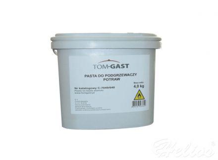 Pasta 4kg (T-7049-4) - zdjęcie główne