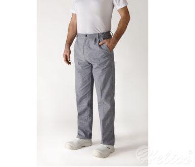 Oural, spodnie szare, rozm. XL (U-OR-G-XL) - zdjęcie główne