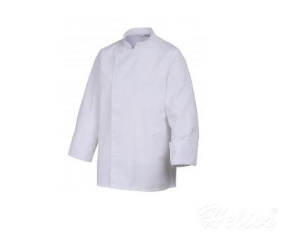 Energy Kitel biała lamówka, długi rękaw, XL (U-EN-WLS-XL) - zdjęcie główne