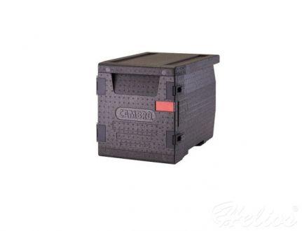 Termos GN ładowany od przodu wys. 47,5 cm (CM-EPP300) - zdjęcie główne