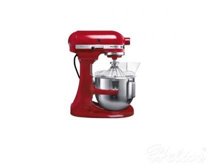 Mikser KitchenAid Heavy Duty 5l, czerwony (T-5KPM5EER) - zdjęcie główne