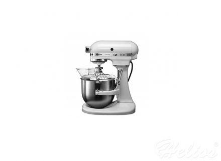 Mikser KitchenAid Heavy Duty 5l, biały (T-5KPM5EWH) - zdjęcie główne