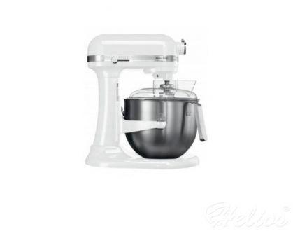 Mikser KitchenAid Heavy Duty 6,9 l, biały (T-5KSM7591XEWH) - zdjęcie główne