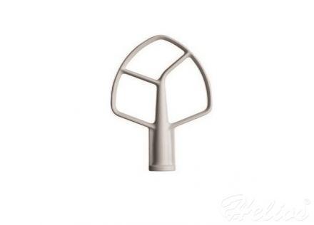 Mieszadło płaskie do ciast i mas ucieranych (T-K5AB) - zdjęcie główne