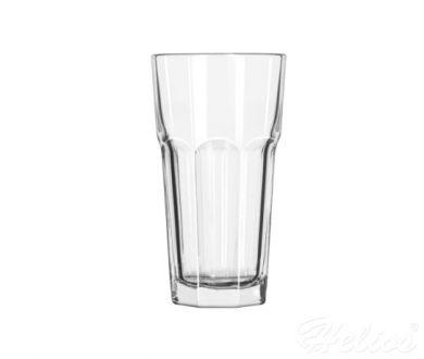 Gibraltar szklanka wysoka 310 ml (ON-15383-12) - zdjęcie główne