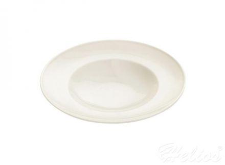 Talerz do pasty 30 cm - CREMA (770290) - zdjęcie główne