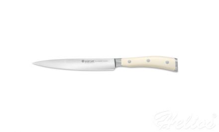 Nóż kuchenny 16 cm / CLASSIC Ikon Creme (W-1040430716) - zdjęcie główne