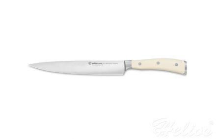 Nóż kuchenny 20 cm / CLASSIC Ikon Creme (W-1040430720) - zdjęcie główne