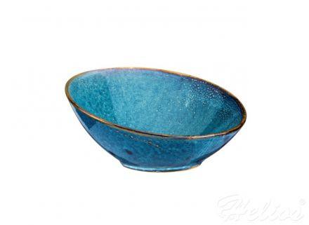 Misa bufetowa 25 cm - DEEP BLUE (V-82000-2) - zdjęcie główne