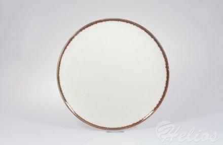 Talerz płytki 26 cm - VANILLA (781166) - zdjęcie główne